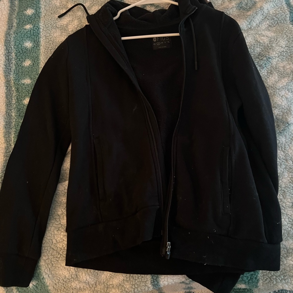 Figs sweatshirt